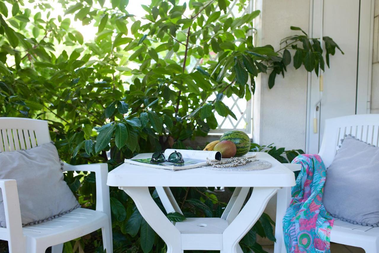 Hedera Estate, Hedera Studio 6 Dubrovnik Bagian luar foto