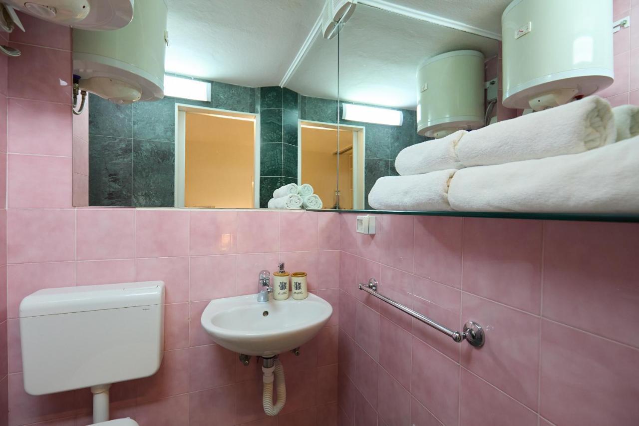 Hedera Estate, Hedera Studio 6 Dubrovnik Bagian luar foto