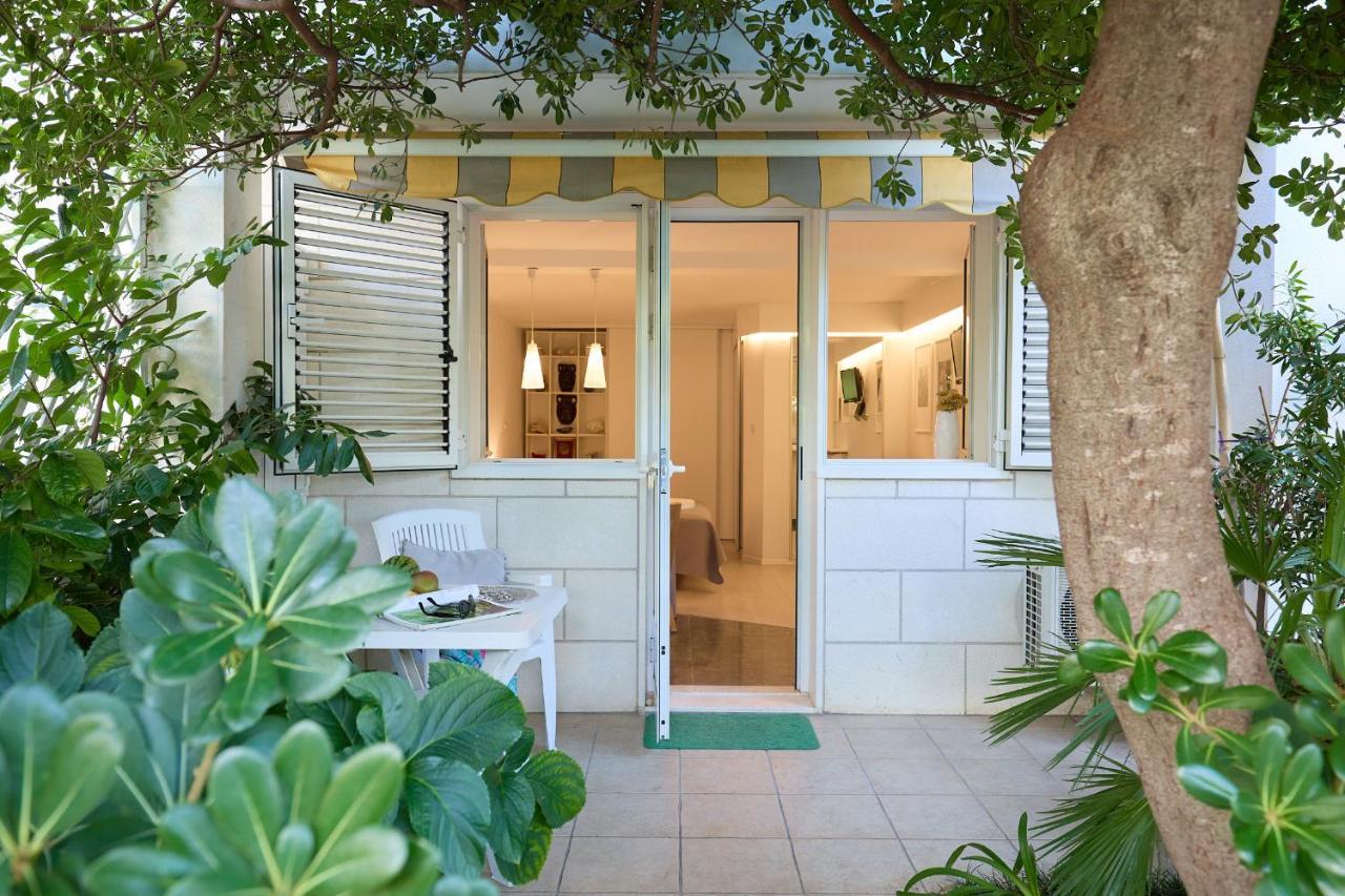 Hedera Estate, Hedera Studio 6 Dubrovnik Bagian luar foto