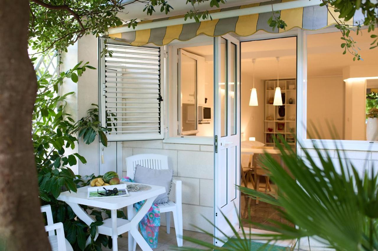 Hedera Estate, Hedera Studio 6 Dubrovnik Bagian luar foto