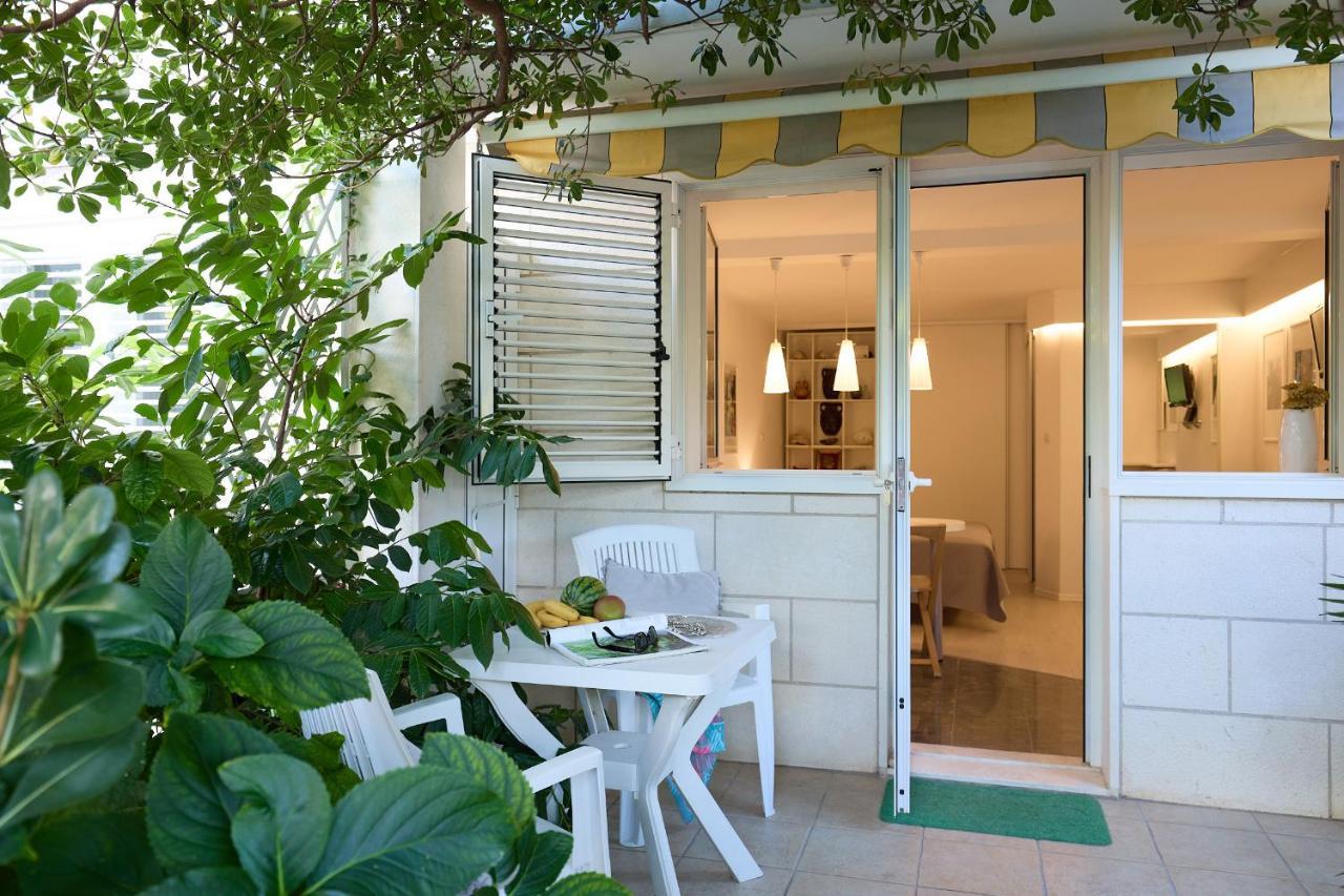 Hedera Estate, Hedera Studio 6 Dubrovnik Bagian luar foto