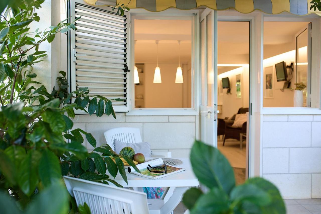 Hedera Estate, Hedera Studio 6 Dubrovnik Bagian luar foto