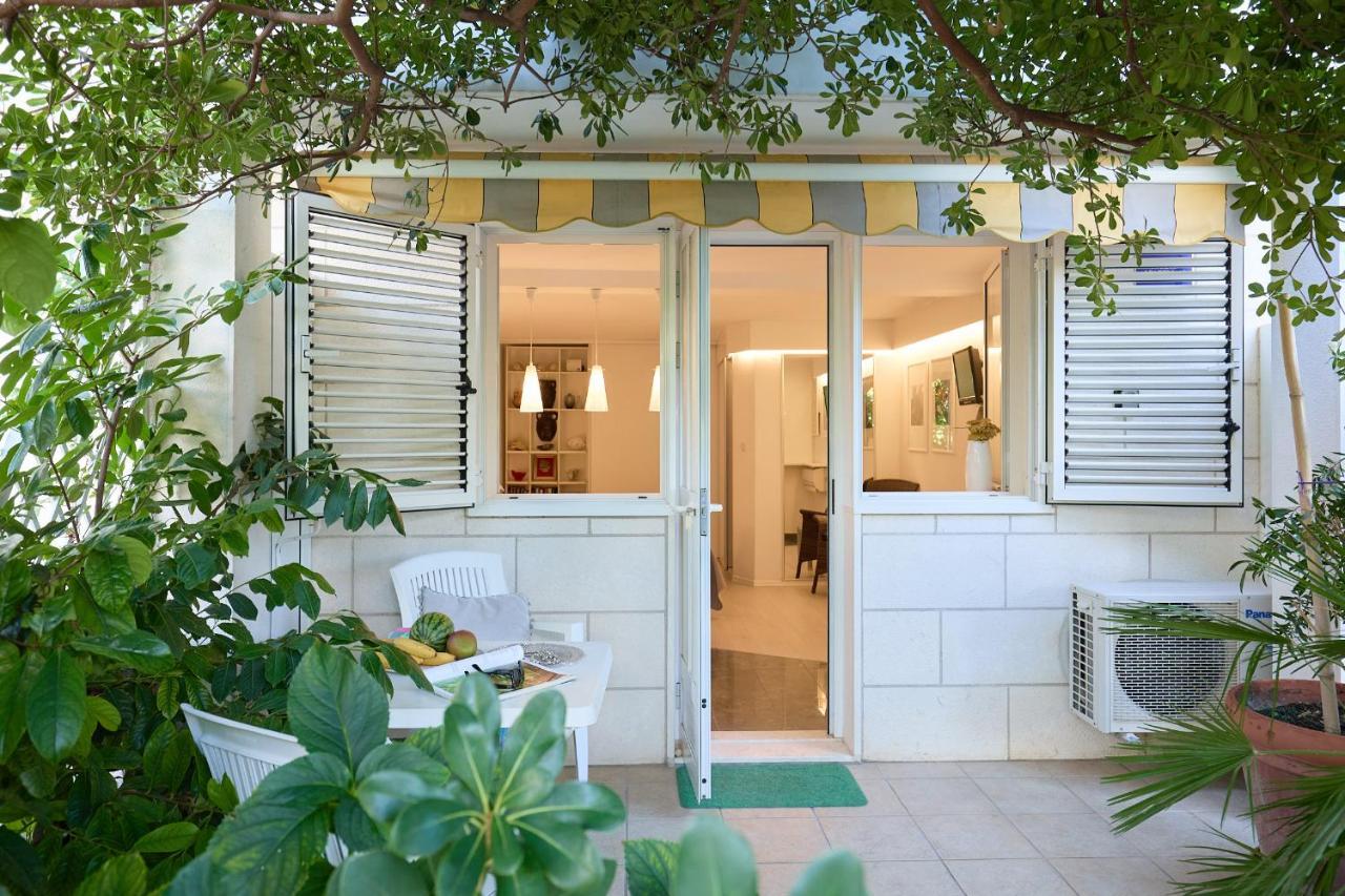 Hedera Estate, Hedera Studio 6 Dubrovnik Bagian luar foto